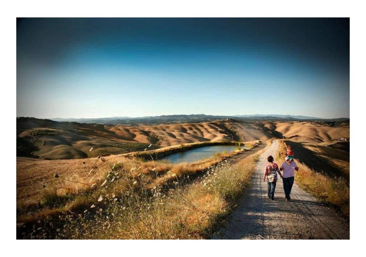 Le Crete * Asciano