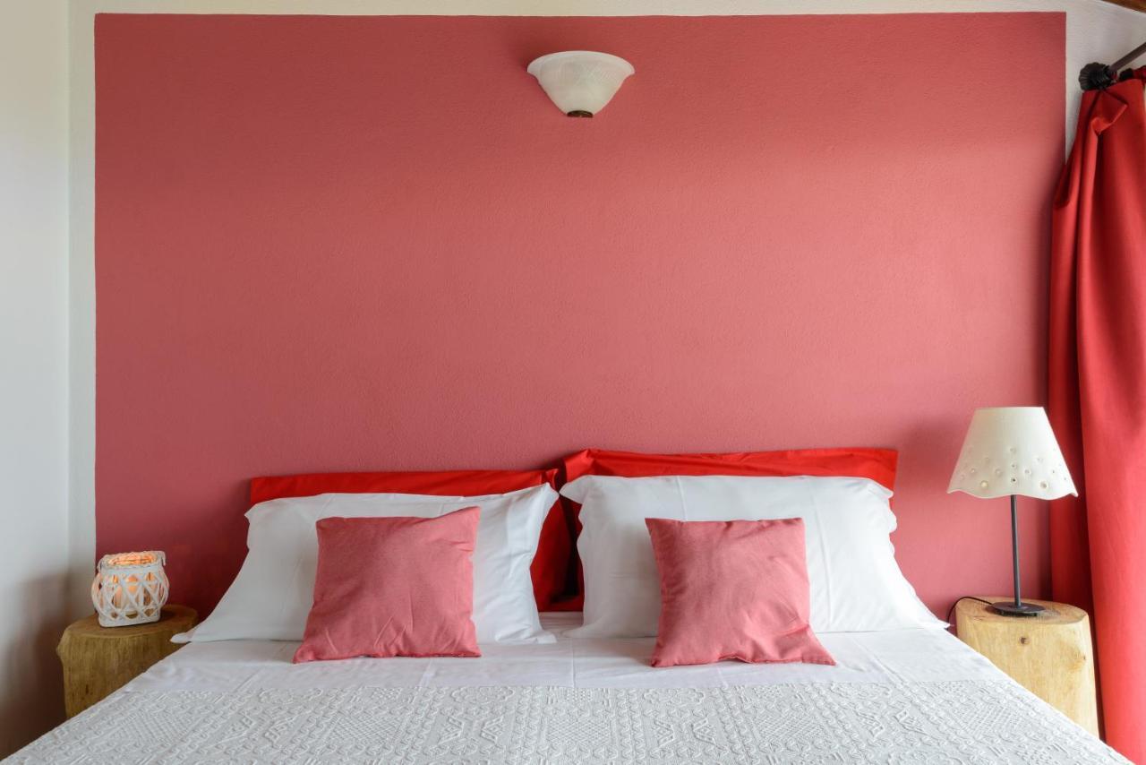 Appartement Le Crete *