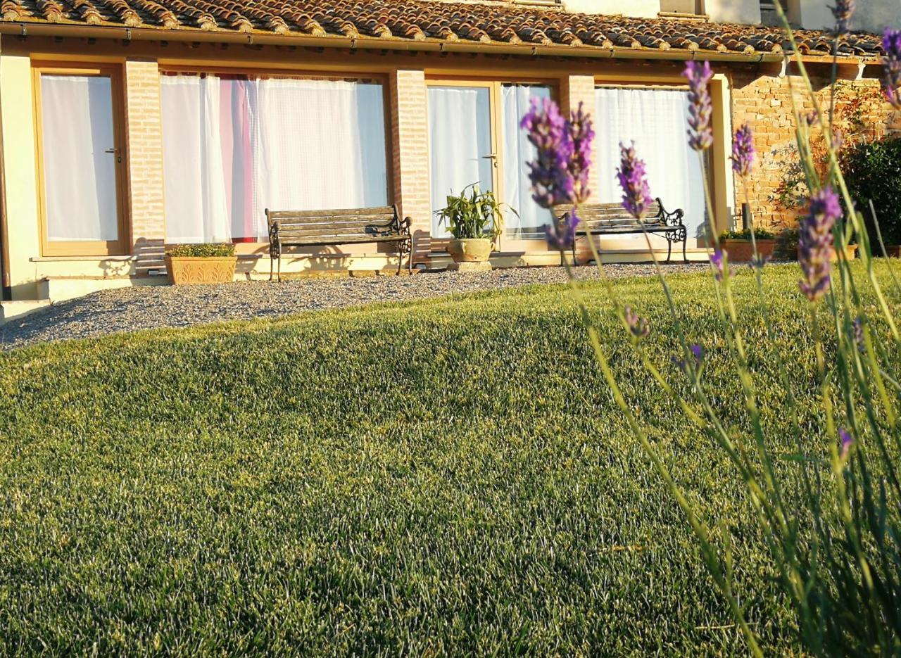 Appartement Le Crete *