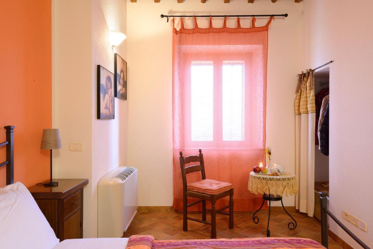Le Crete - Apartment
