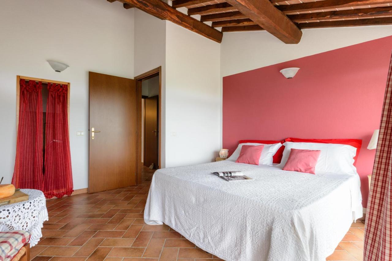 Le Crete - *