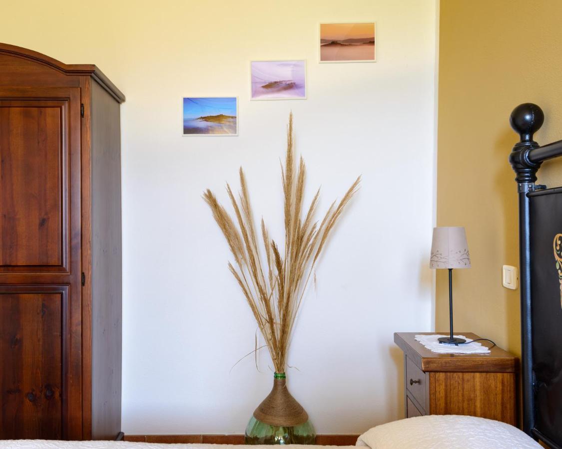 Apartment Le Crete - Asciano
