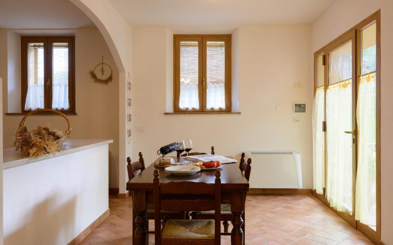 Le Crete - Asciano