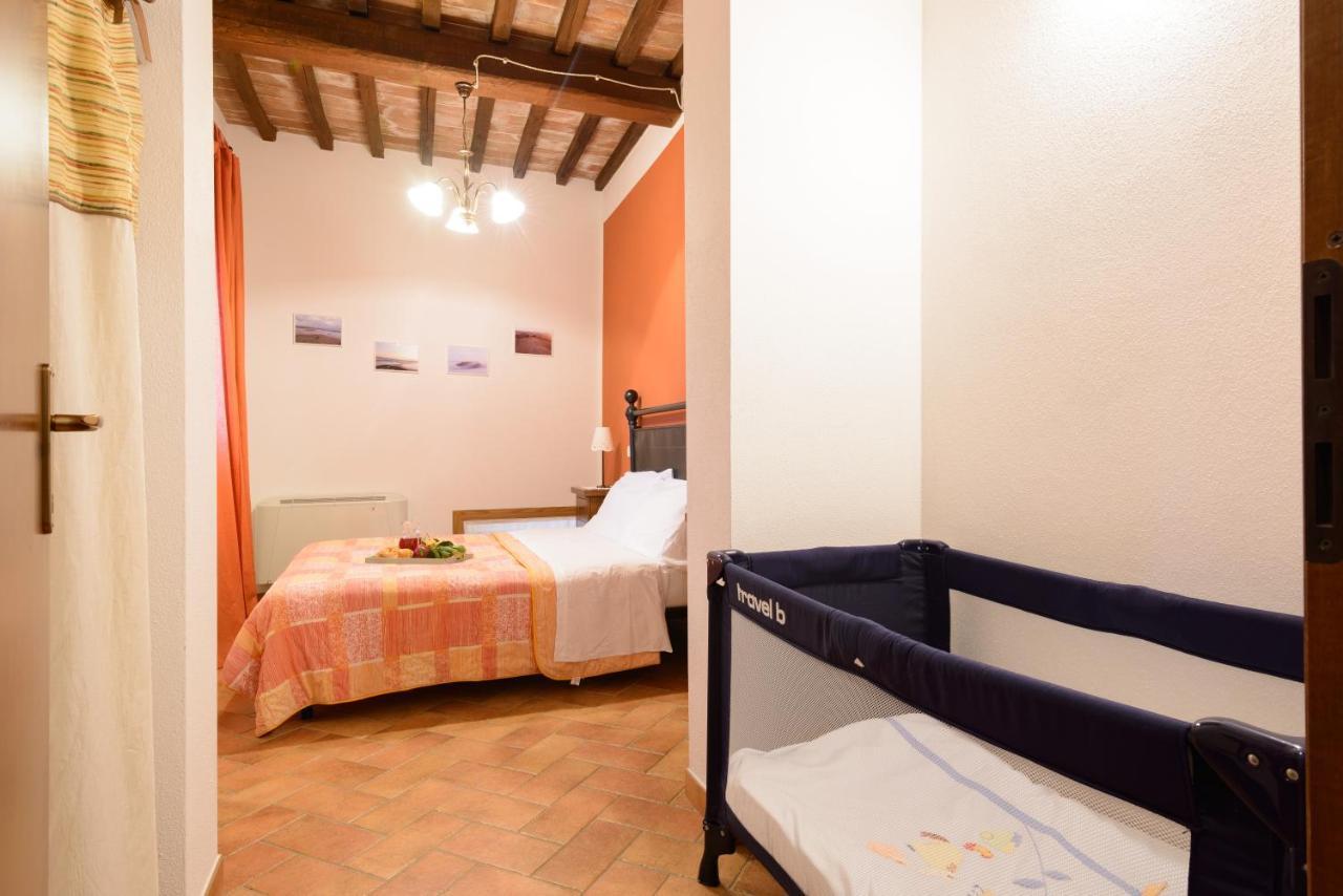 Le Crete - * Asciano