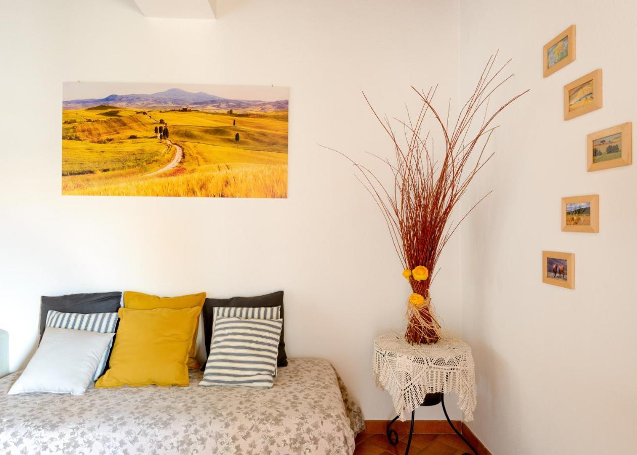 Apartment Le Crete - *