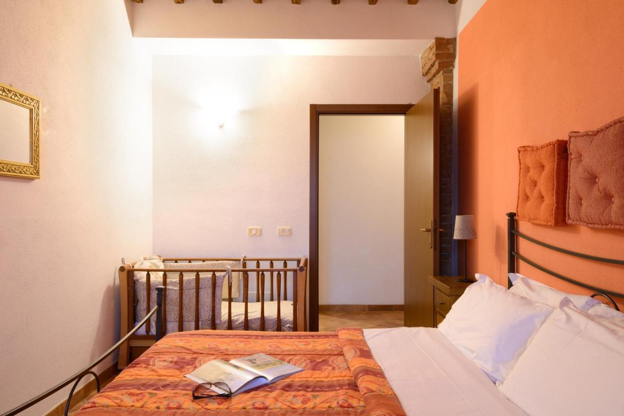 Le Crete -