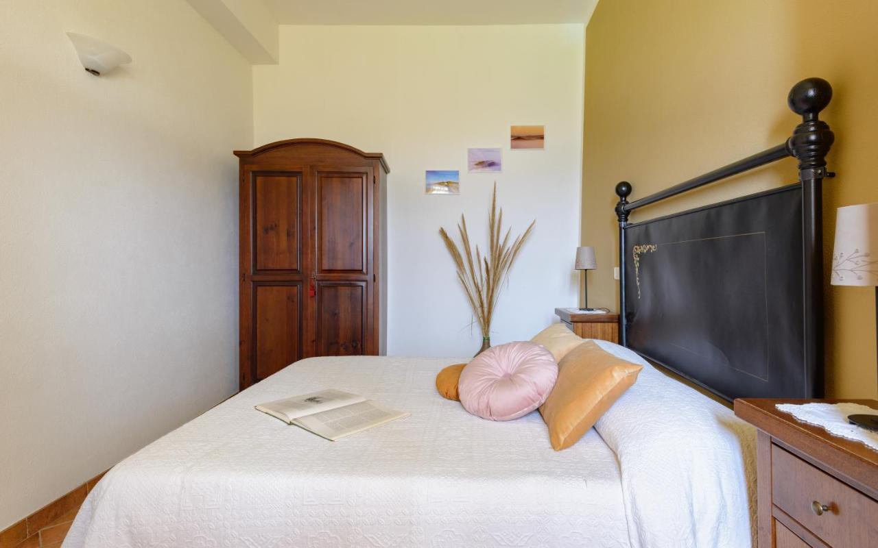 Le Crete - Apartment *