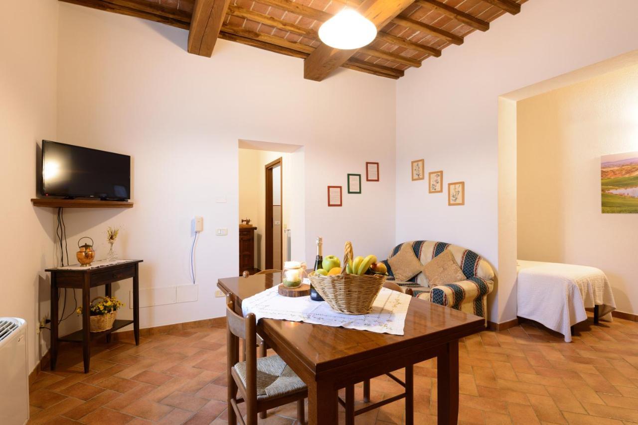 Le Crete -