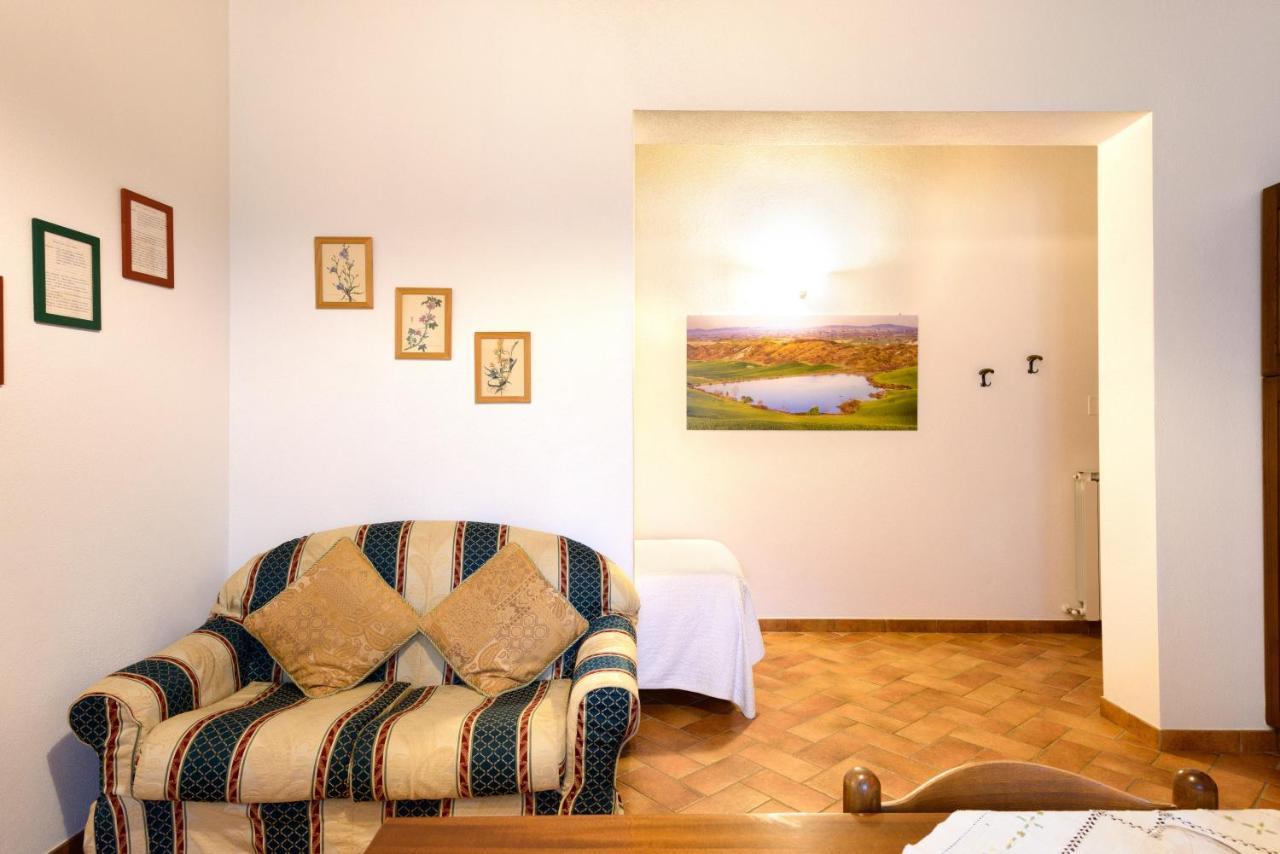 Le Crete - Apartment