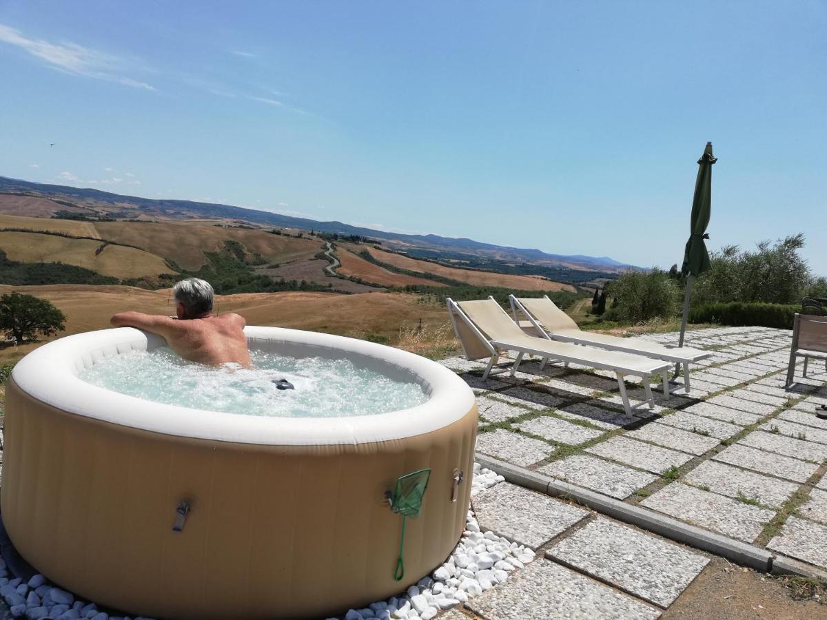 Le Crete -